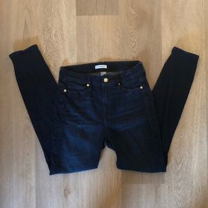 Good American jeans!